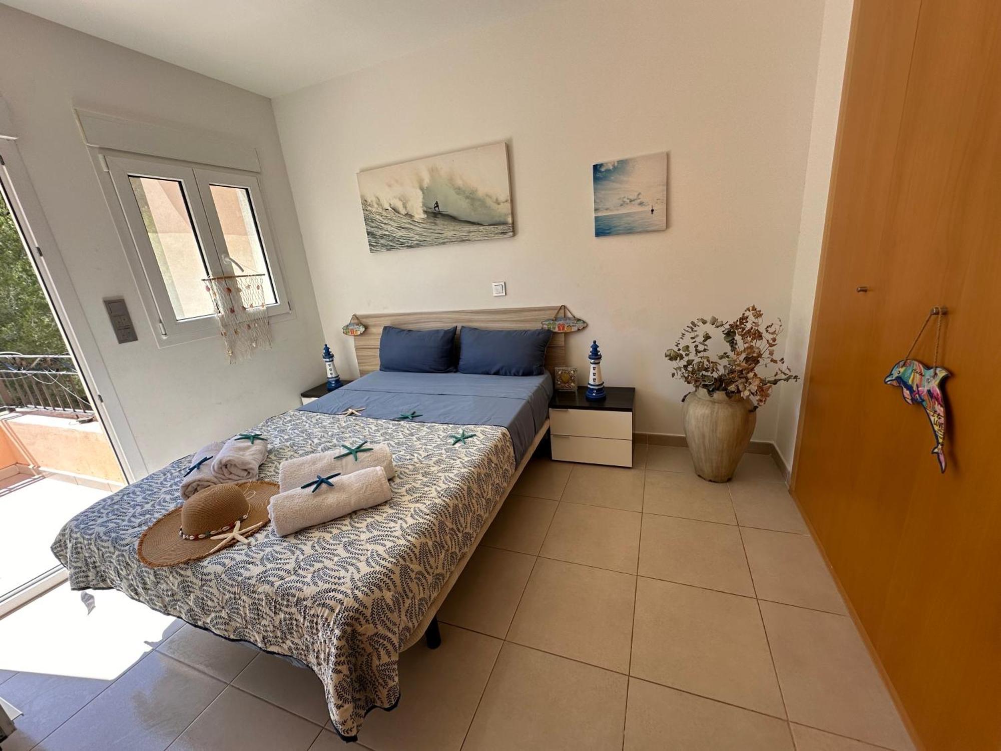 Cala-Azul Y Jacuzzi Villa Calpe Exterior photo