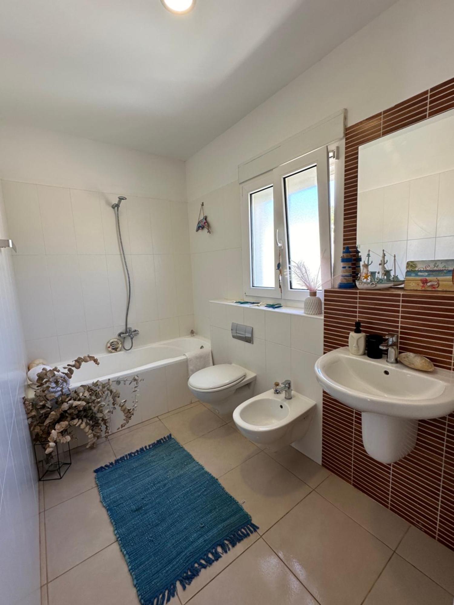 Cala-Azul Y Jacuzzi Villa Calpe Exterior photo