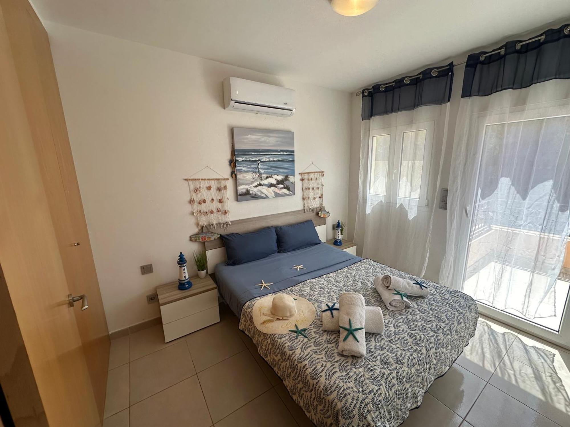 Cala-Azul Y Jacuzzi Villa Calpe Exterior photo