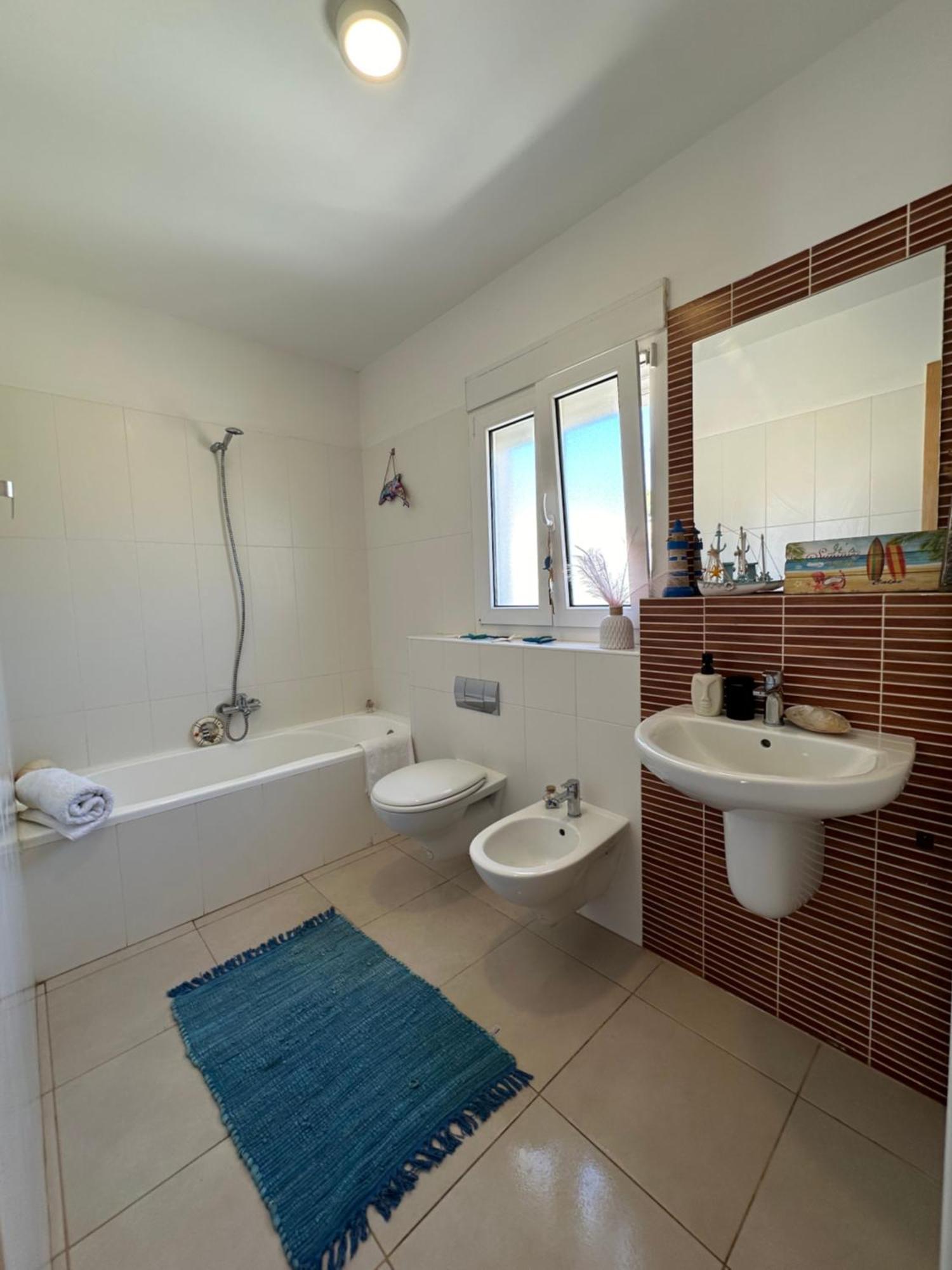 Cala-Azul Y Jacuzzi Villa Calpe Exterior photo